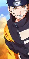 Tag Battle Ultimate Ninja Plakat