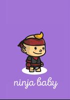 Ninja Baby imagem de tela 1