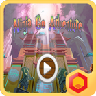 Ninja Go Adventure أيقونة