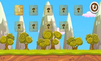 Ninja Go Adventure تصوير الشاشة 2