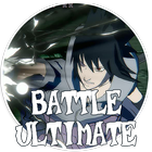 Tag Battle Heroes Ultimate icône