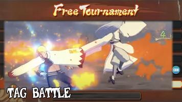 Tag Battle Heroes Ultimate スクリーンショット 1