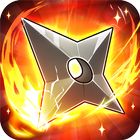 Ninja Heroes Unleashed أيقونة