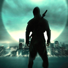 Icona Ninja Fury - A Offline Game
