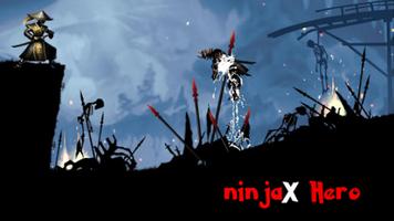 3 Schermata Ninja Fury - A Offline Game