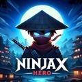 Ninja X Hero: Ninja Video Game