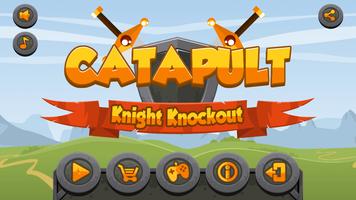 Catapult Plakat