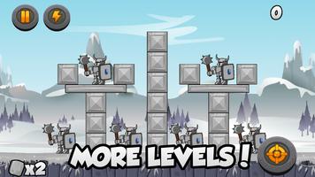 Catapult Screenshot 1