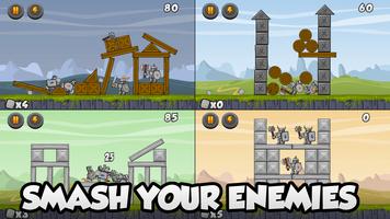 Catapult Screenshot 2