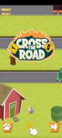 Cross the Road постер