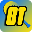 BT Champs: Beach Tennis Mobile icon