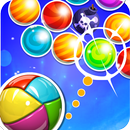 Bubble Shooter World APK