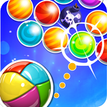 Bubble Shooter World