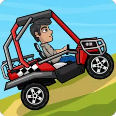 Descargar APK de Hill Racing – Offroad Hill Adv