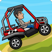 Hill Racing – Offroad Hill Adv आइकन