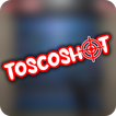 Toscoshot: Barraca de Tiro icon