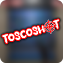 Toscoshot: Barraca de Tiro APK