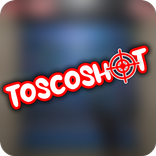 Toscoshot: Barraca de Tiro