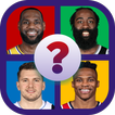 Basketball player quiz