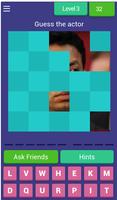 Bollywood Stars Quiz تصوير الشاشة 3