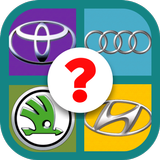 Car brand quiz APK