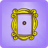 Квиз по сериалу "Друзья"