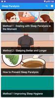 Sleep Paralysis Guide 截图 2
