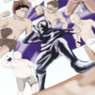 Ninja Pirate Shinobi Beat Down simgesi
