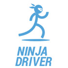 Ninja Driver icon