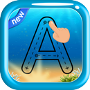 Alphabets Writing Practice APK