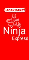 Ninja Xpress Cek Resi & Ongkir ภาพหน้าจอ 2