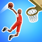 Basketball Run icône