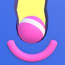 Ball To Hole 3D  APK