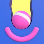 Ball To Hole 3D 