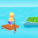 Rescue Raft APK