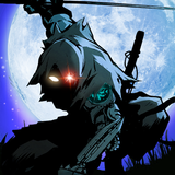 Overdrive - Ninja Shadow Revenge Android Game APK (com