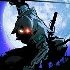 Shadow legends stickman fight-icoon