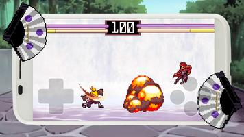 Senki Return screenshot 2