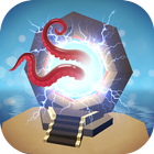 Castle Epic Defender أيقونة