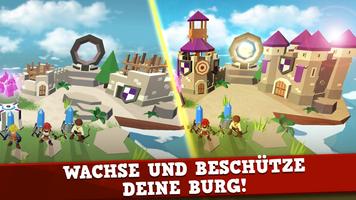 Castle Epic Defender Screenshot 2