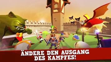 Castle Epic Defender Screenshot 1