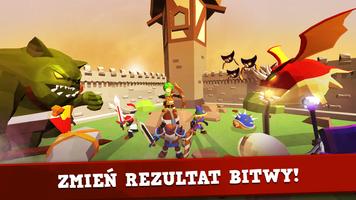 Castle Epic Defender screenshot 1