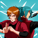 APK Ninja Kaizen: Epic Ninja RPG