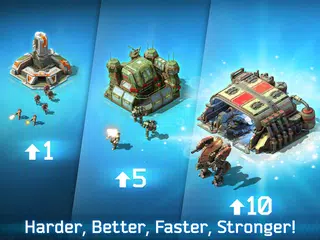 Battle for the Galaxy XAPK download