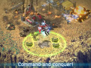 Battle for the Galaxy XAPK download
