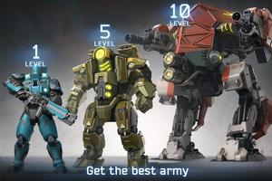 برنامه‌نما Battle for the Galaxy عکس از صفحه