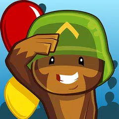 Bloons TD 5 APK download
