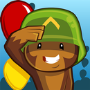 Bloons TD 5 aplikacja