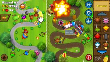 Bloons TD 5 Screenshot 2