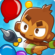Você precisa gostar do jogo do macaco que estoura balão! Bloons TD6